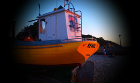 Zdjęcie wykonane HTC Desire SV