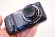 Samsung Galaxy S4 Zoom Samsung Galaxy S4 Zoom