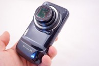 Samsung Galaxy S4 Zoom