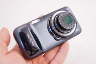 Samsung Galaxy S4 Zoom