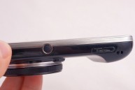 Samsung Galaxy S4 Zoom