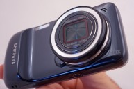 Samsung Galaxy S4 Zoom