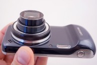 Samsung Galaxy S4 Zoom Samsung Galaxy S4 Zoom
