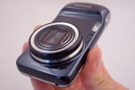 Samsung Galaxy S4 Zoom