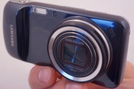 Samsung Galaxy S4 Zoom