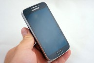 Samsung Galaxy S4 Zoom