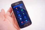 Samsung Galaxy S4 Zoom