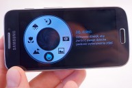 Interfejs aparatu Interfejs aparatu