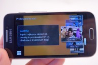 Interfejs aparatu Interfejs aparatu