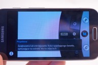 Interfejs aparatu Interfejs aparatu