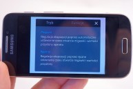 Interfejs aparatu Interfejs aparatu