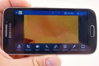 Interfejs aparatu Interfejs aparatu