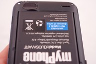 myPhone DuoSmart