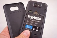 myPhone DuoSmart
