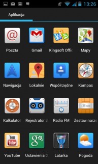 myPhone DuoSmart