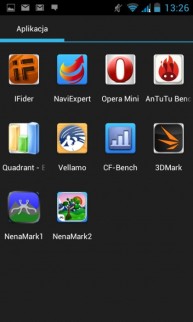 myPhone DuoSmart