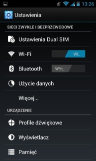 myPhone DuoSmart