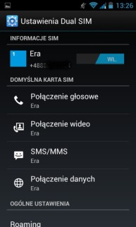 myPhone DuoSmart