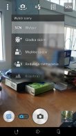 Sony Xperia Z1 - ustawienia aparatu