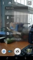 Sony Xperia Z1 - ustawienia aparatu