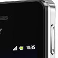 Stylowy smartfon Stylowy smartfon