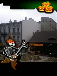 Haloween