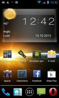 myPhone FUN