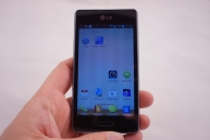 LG L5