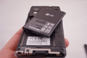 LG L5