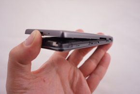 LG L5