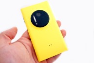 Nokia Lumia 1020