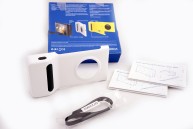 Nokia Camera Grip PD-95G