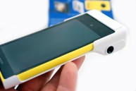 Nokia Camera Grip PD-95G