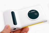 Nokia Camera Grip PD-95G