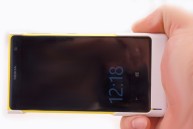 Nokia Camera Grip PD-95G