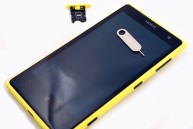 Nokia Lumia 1020