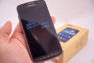 Samsung Galaxy S4 Active
