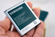 Samsung Galaxy S4 Active