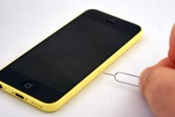 Apple iPhone 5C