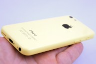 Apple iPhone 5C
