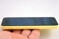 Apple iPhone 5C
