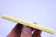Apple iPhone 5C