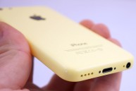 Apple iPhone 5C