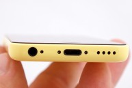 Apple iPhone 5C
