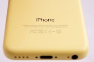 Apple iPhone 5C