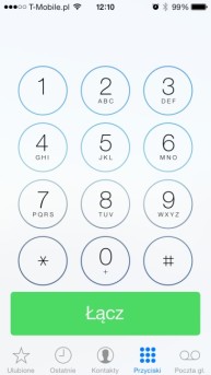Apple iPhone 5C