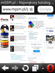 Opera Mini