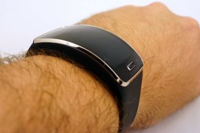 Samsung Gear S
