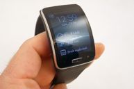 Samsung Gear S