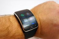 Samsung Gear S